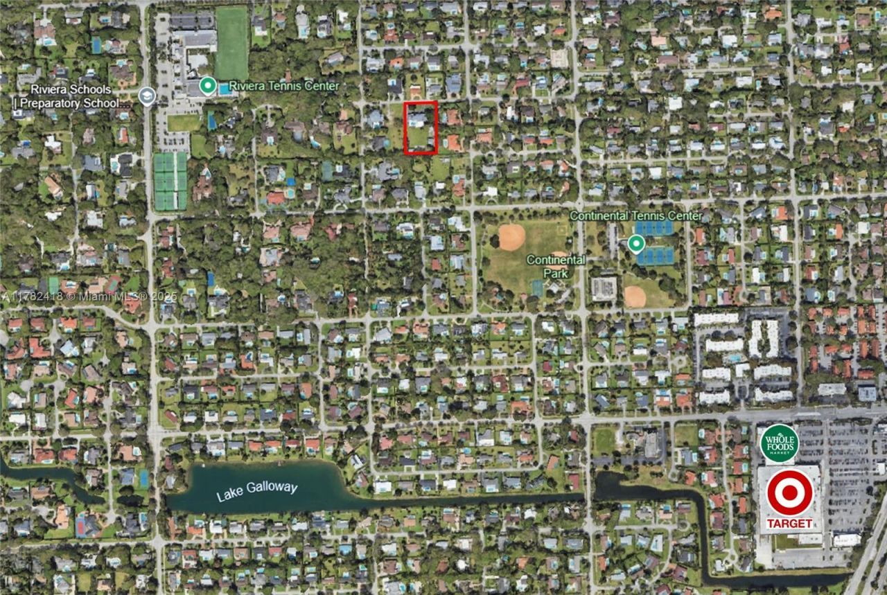 8350 SW 98 Th St, Miami, FL 33156 Photo