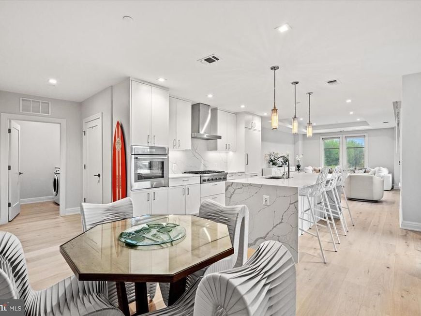 8551 Connecticut Avenue, Unit 603, Chevy Chase, MD 20815 Main Photo