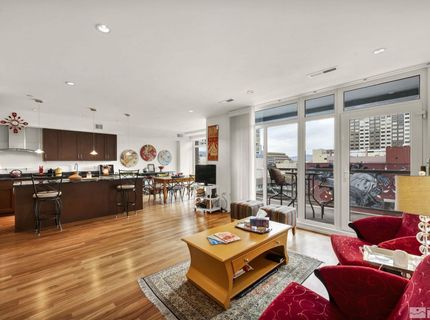 255 N Sierra Street, Unit 407, Reno, NV 89501 Photo