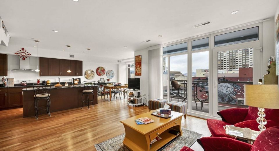 255 N Sierra Street, Unit 407, Reno, NV 89501 Photo