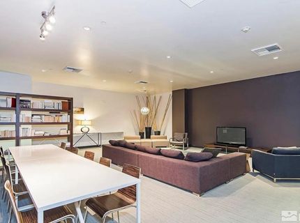 255 N Sierra Street, Unit 407, Reno, NV 89501 Photo