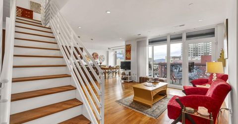 255 N Sierra Street, Unit 407, Reno, NV 89501 Photo
