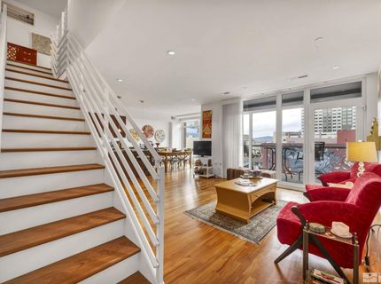 255 N Sierra Street, Unit 407, Reno, NV 89501 Photo