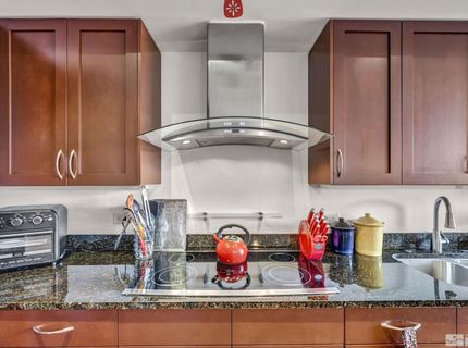 255 N Sierra Street, Unit 407, Reno, NV 89501 Photo