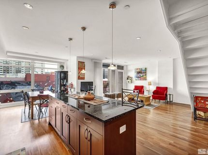 255 N Sierra Street, Unit 407, Reno, NV 89501 Photo