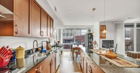 255 N Sierra Street, Unit 407, Reno, NV 89501 Photo