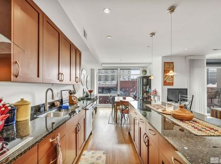 255 N Sierra Street, Unit 407, Reno, NV 89501 Photo