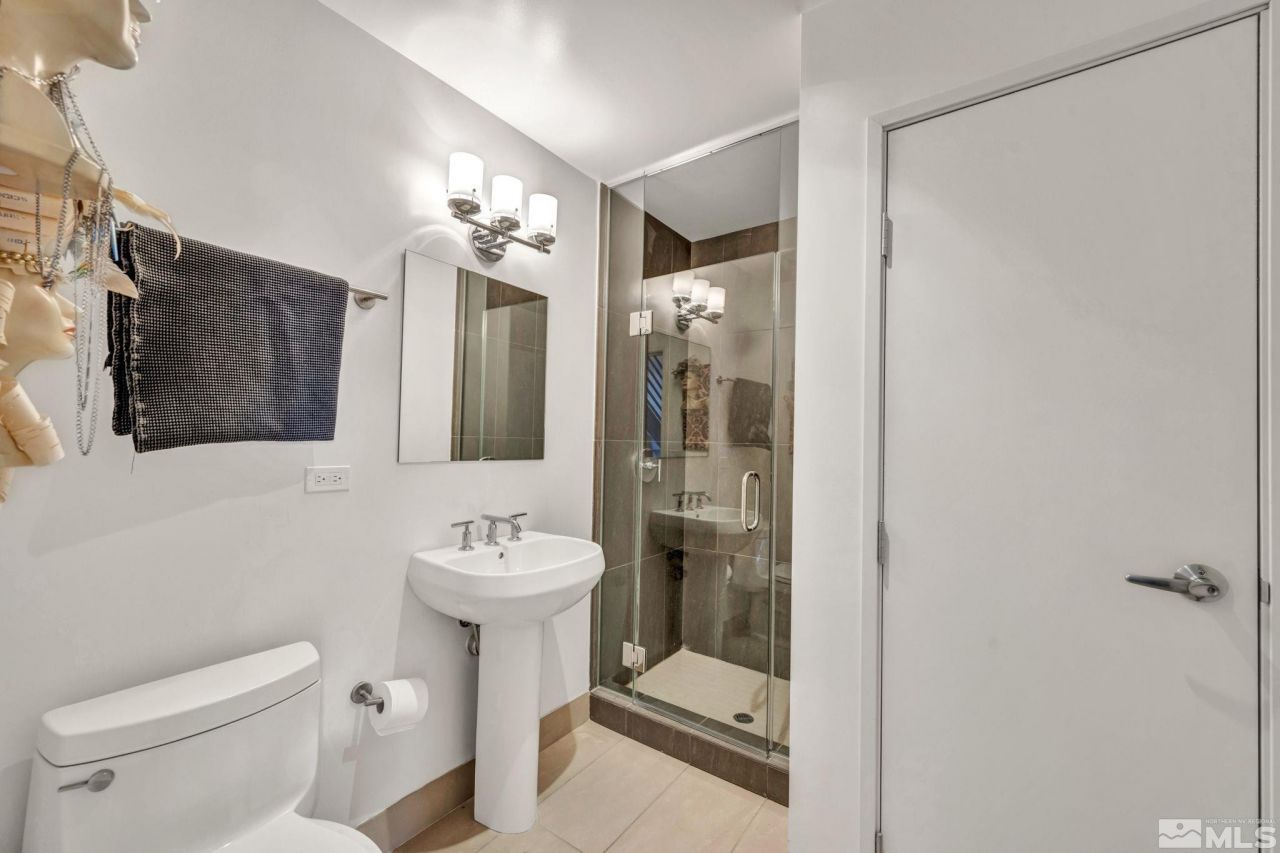 255 N Sierra Street, Unit 407, Reno, NV 89501 Photo