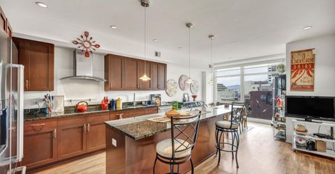 255 N Sierra Street, Unit 407, Reno, NV 89501 Photo