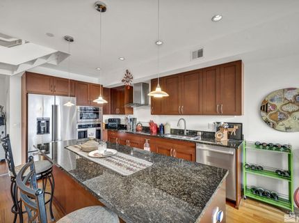 255 N Sierra Street, Unit 407, Reno, NV 89501 Photo