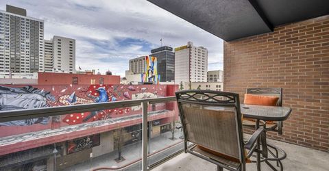 255 N Sierra Street, Unit 407, Reno, NV 89501 Photo