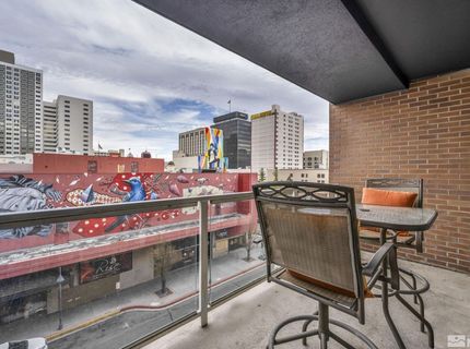 255 N Sierra Street, Unit 407, Reno, NV 89501 Photo