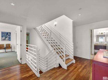 255 N Sierra Street, Unit 407, Reno, NV 89501 Photo