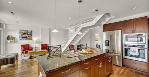 255 N Sierra Street, Unit 407, Reno, NV 89501 Photo