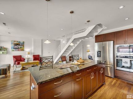 255 N Sierra Street, Unit 407, Reno, NV 89501 Photo
