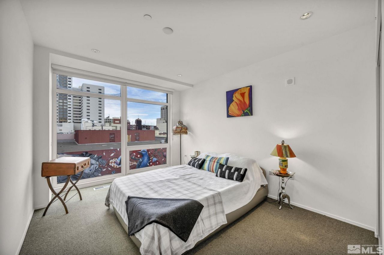 255 N Sierra Street, Unit 407, Reno, NV 89501 Photo