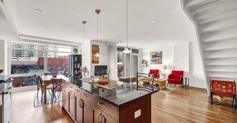 255 N Sierra Street, Unit 407, Reno, NV 89501 Photo