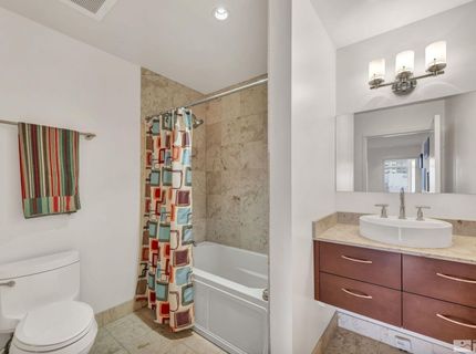 255 N Sierra Street, Unit 407, Reno, NV 89501 Photo