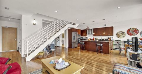 255 N Sierra Street, Unit 407, Reno, NV 89501 Photo