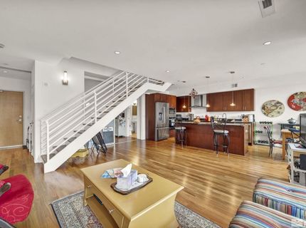 255 N Sierra Street, Unit 407, Reno, NV 89501 Photo