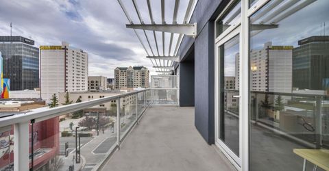 255 N Sierra Street, Unit 407, Reno, NV 89501 Photo