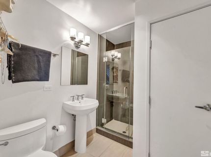 255 N Sierra Street, Unit 407, Reno, NV 89501 Photo