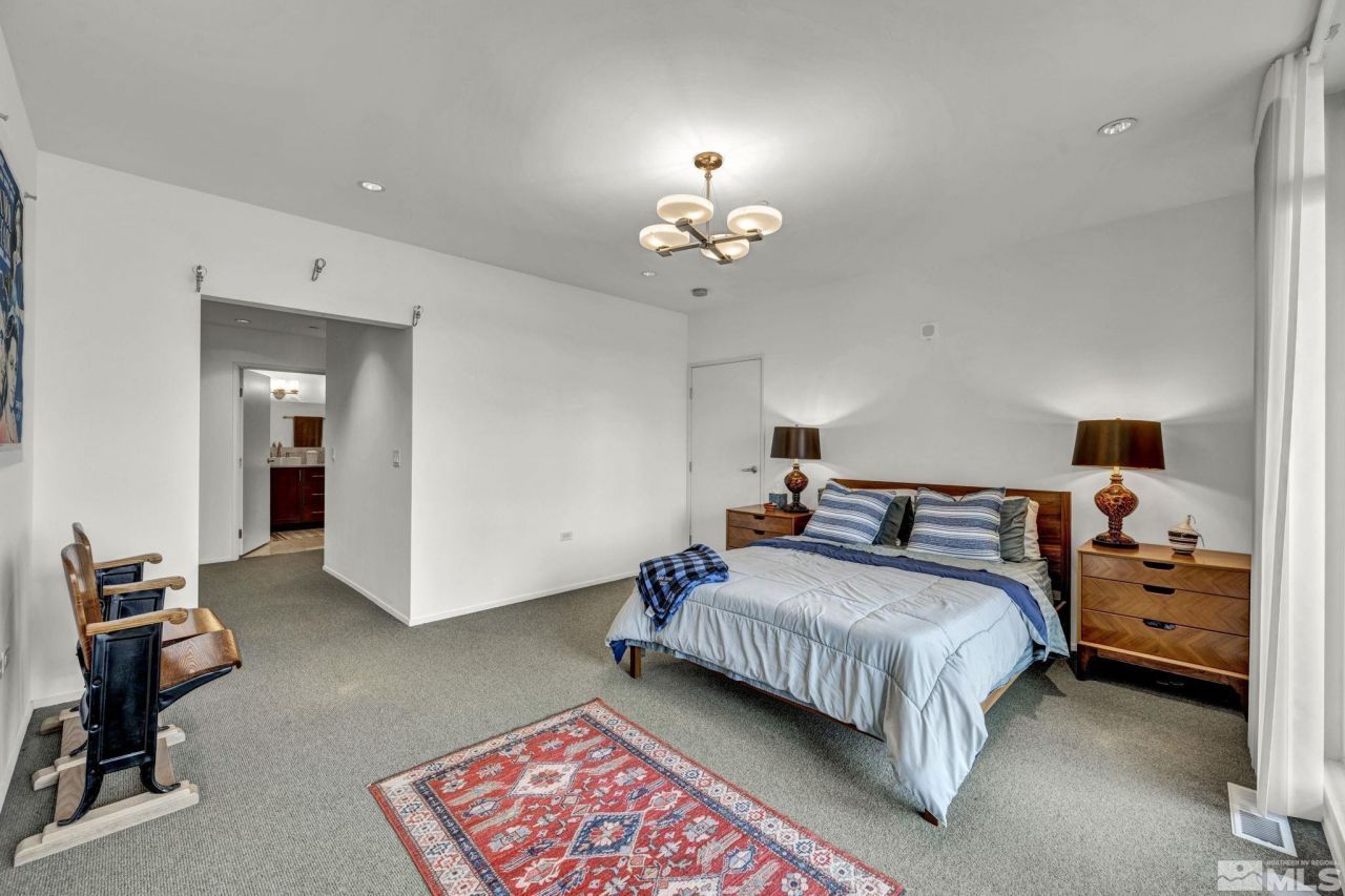 255 N Sierra Street, Unit 407, Reno, NV 89501 Photo