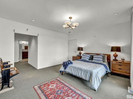 255 N Sierra Street, Unit 407, Reno, NV 89501 Photo