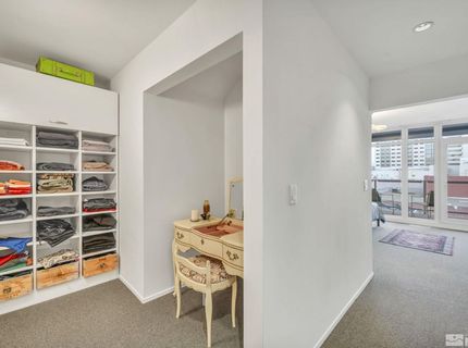255 N Sierra Street, Unit 407, Reno, NV 89501 Photo