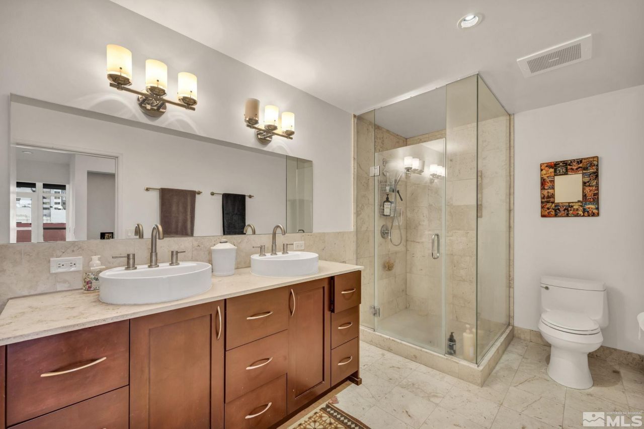 255 N Sierra Street, Unit 407, Reno, NV 89501 Photo