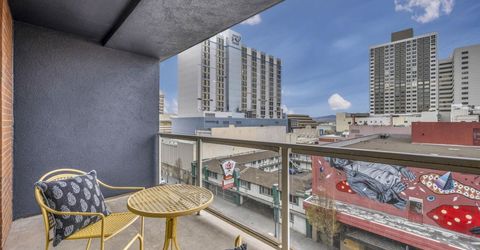 255 N Sierra Street, Unit 407, Reno, NV 89501 Photo