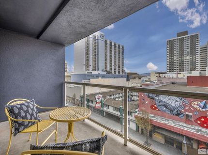 255 N Sierra Street, Unit 407, Reno, NV 89501 Photo