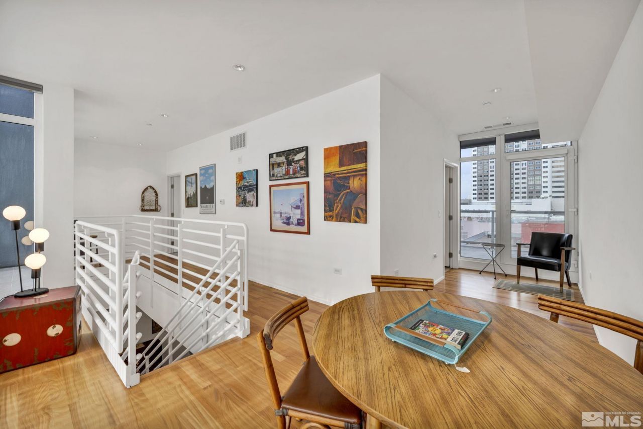 255 N Sierra Street, Unit 407, Reno, NV 89501 Photo