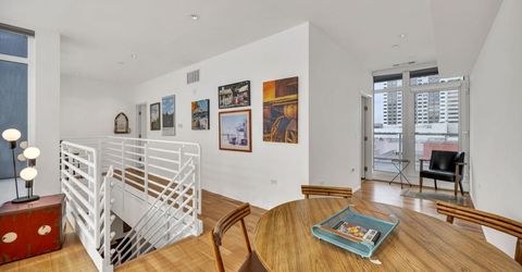 255 N Sierra Street, Unit 407, Reno, NV 89501 Photo