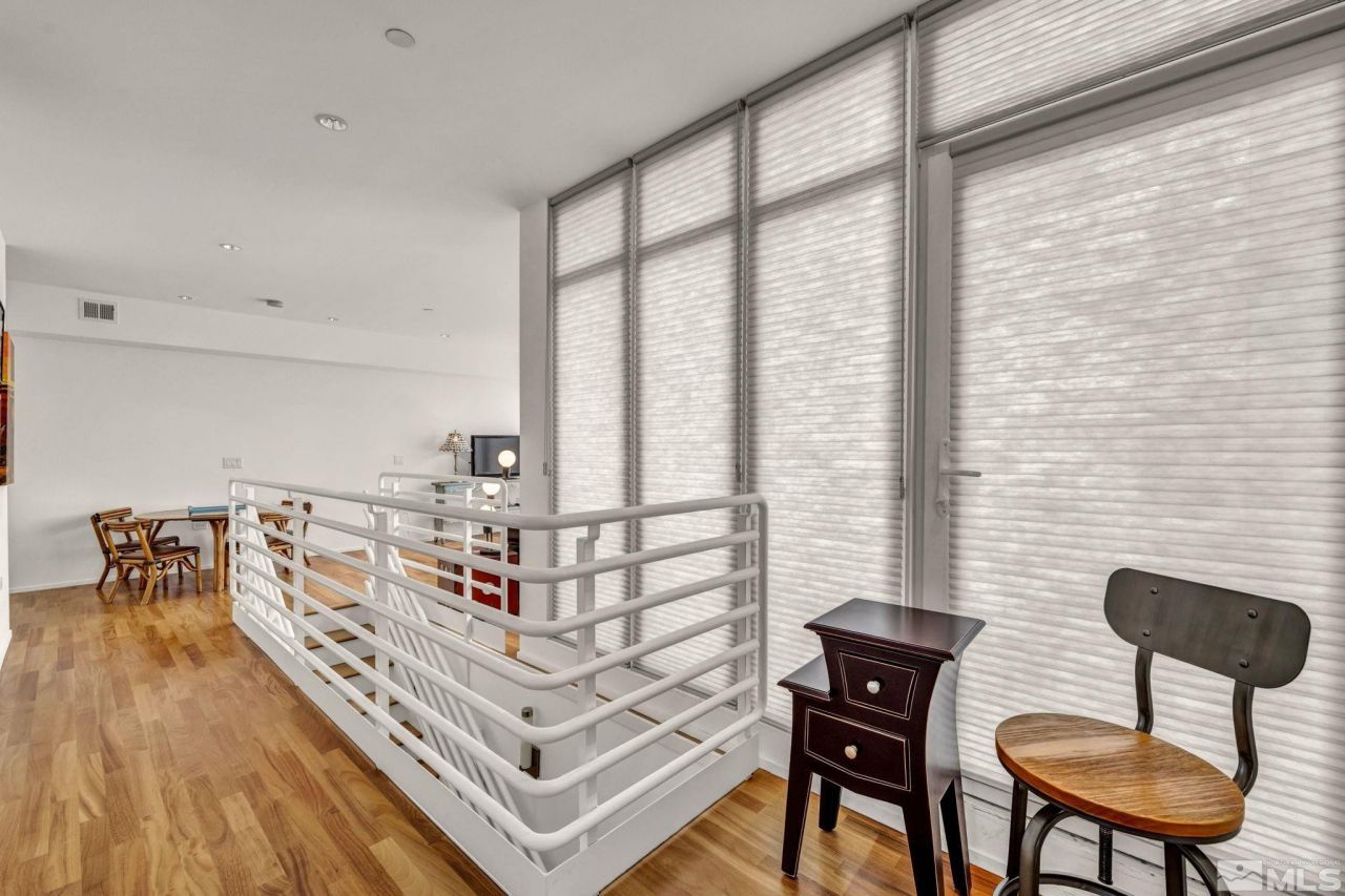 255 N Sierra Street, Unit 407, Reno, NV 89501 Photo