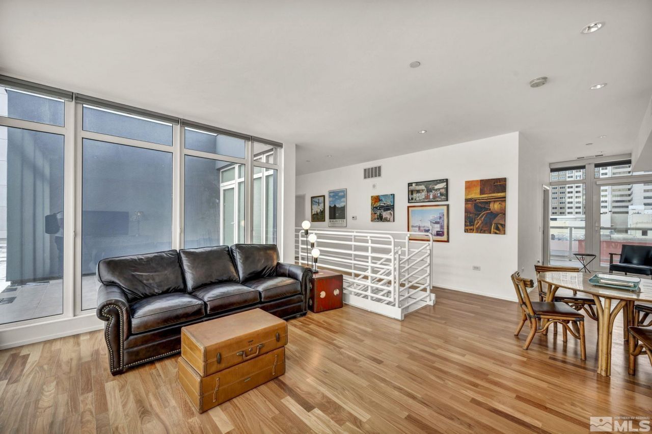 255 N Sierra Street, Unit 407, Reno, NV 89501 Photo