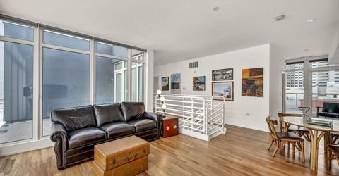 255 N Sierra Street, Unit 407, Reno, NV 89501 Photo