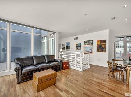 255 N Sierra Street, Unit 407, Reno, NV 89501 Photo