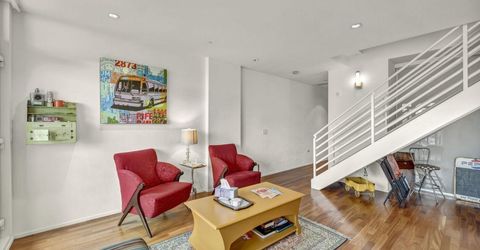 255 N Sierra Street, Unit 407, Reno, NV 89501 Photo