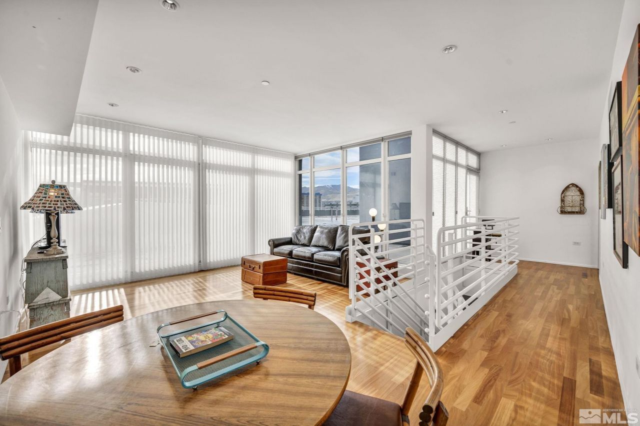 255 N Sierra Street, Unit 407, Reno, NV 89501 Photo