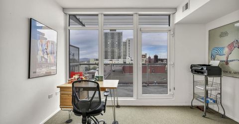 255 N Sierra Street, Unit 407, Reno, NV 89501 Photo