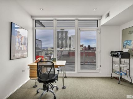255 N Sierra Street, Unit 407, Reno, NV 89501 Photo