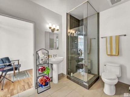 255 N Sierra Street, Unit 407, Reno, NV 89501 Photo