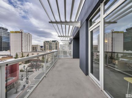 255 N Sierra Street, Unit 407, Reno, NV 89501 Photo