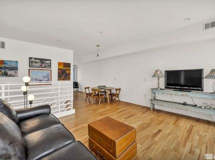 255 N Sierra Street, Unit 407, Reno, NV 89501 Photo