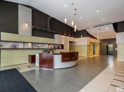 255 N Sierra Street, Unit 407, Reno, NV 89501 Photo