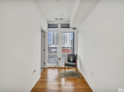 255 N Sierra Street, Unit 407, Reno, NV 89501 Photo