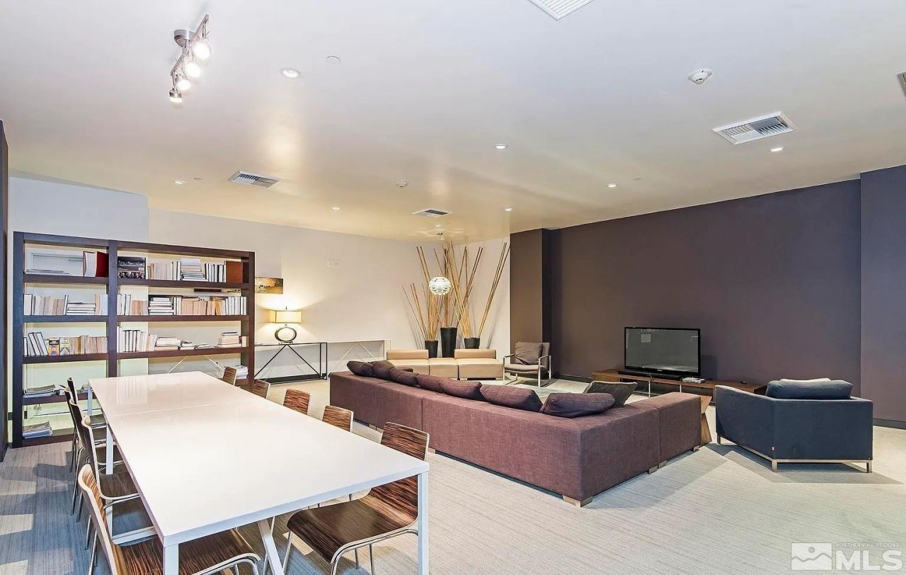 255 N Sierra Street, Unit 407, Reno, NV 89501 Photo