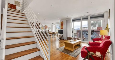 255 N Sierra Street, Unit 407, Reno, NV 89501 Photo