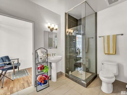 255 N Sierra Street, Unit 407, Reno, NV 89501 Photo